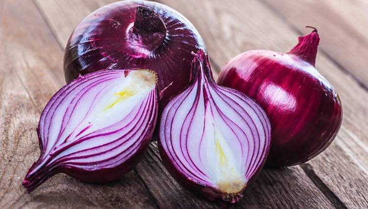 Red Onion