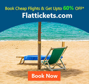 Cheap Flights to Goa