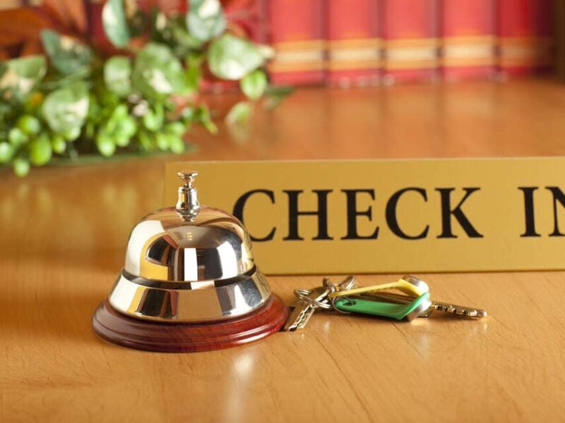 Santosh Singh Hotel