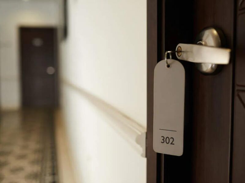Hotel Shiv Palace