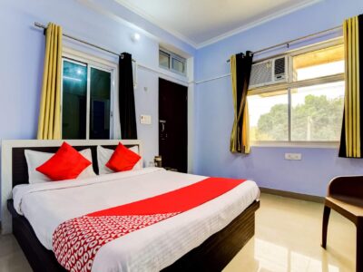 Hotel The Vimal Point
