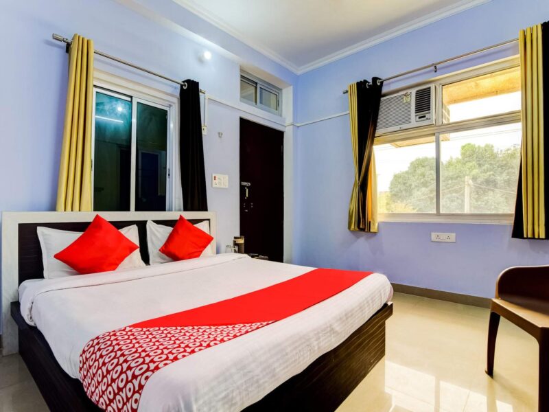 Hotel The Vimal Point