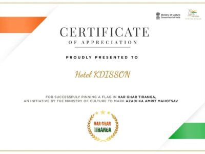 Hotel Kdisson
