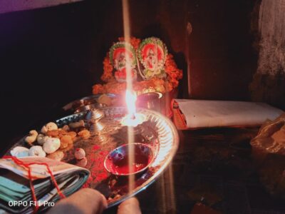 Jodhpur Bikaner Maharaj Mahadev Hotel