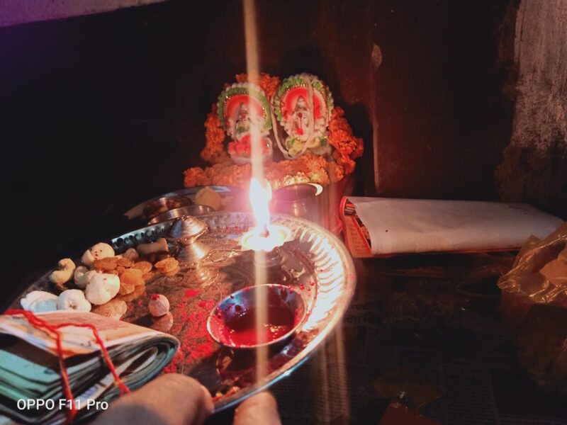 Jodhpur Bikaner Maharaj Mahadev Hotel