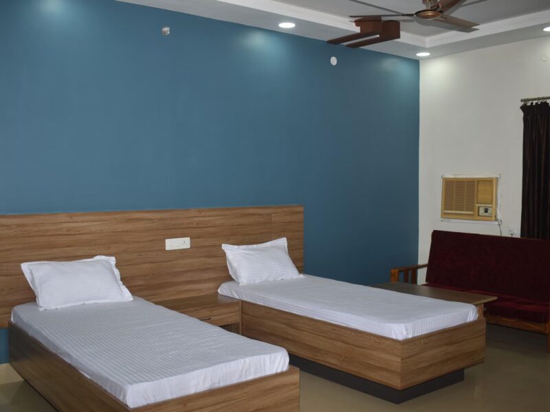 Hotel Sr