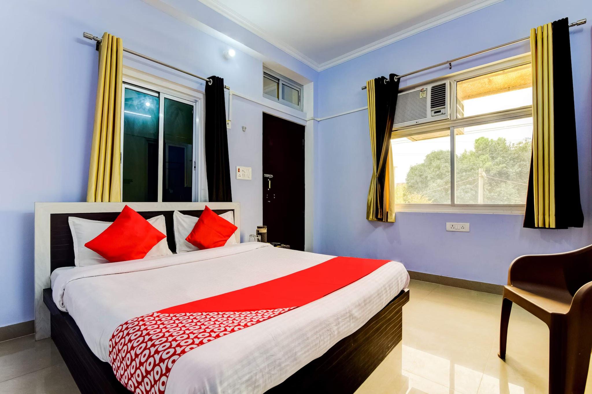 Hotel The Vimal Point