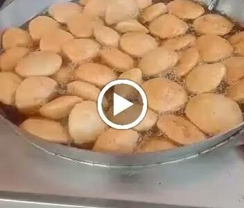Ruchikar Sweets Shop (Akshaiber)