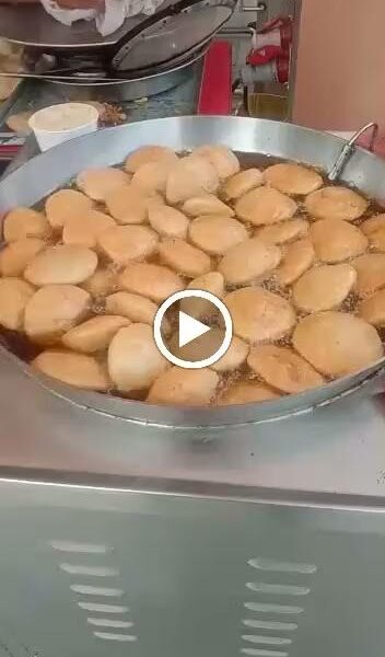 Ruchikar Sweets Shop (Akshaiber)