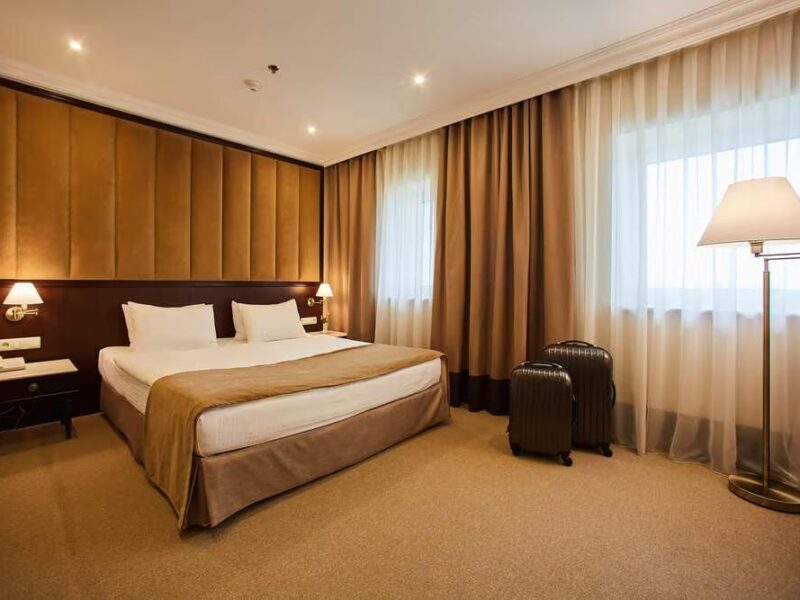 Hotel Ramjanki Utsav Mahal