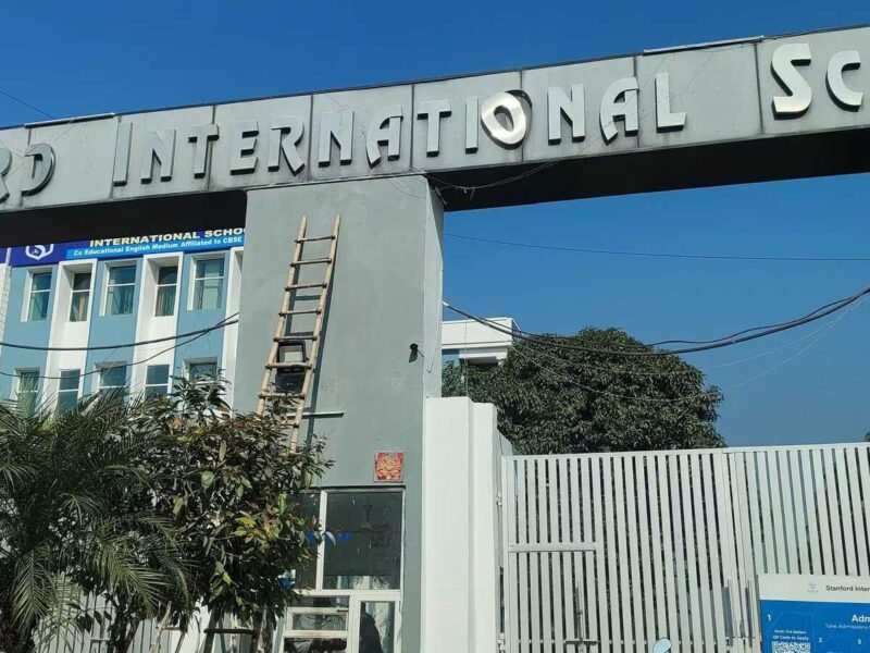Stanford International School