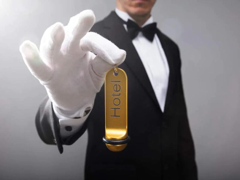 Fauzi Line Hotel