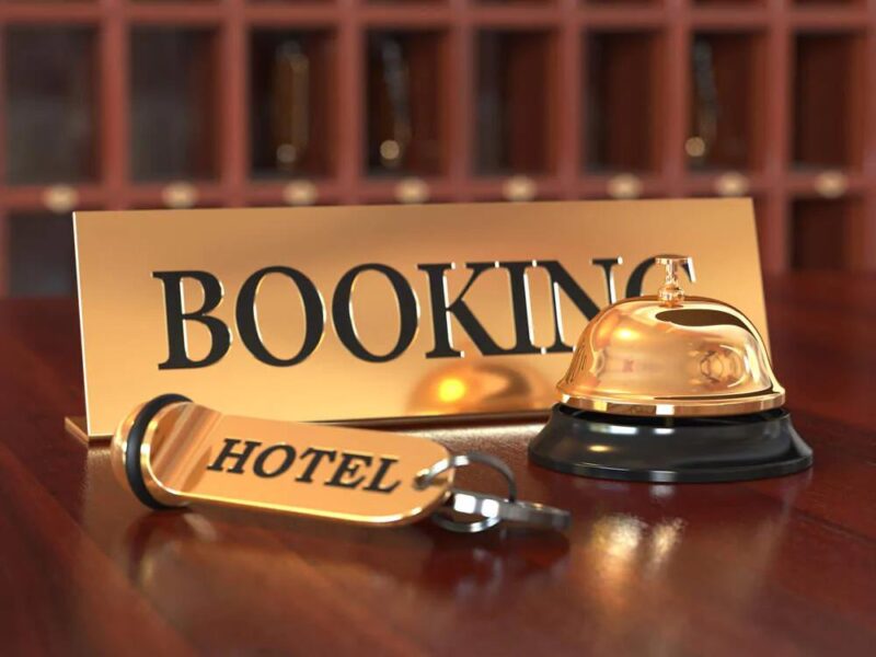 Hotel Mundeshwari Palace