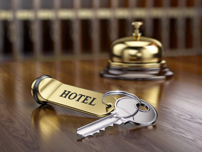 Hotel Raj Gharana
