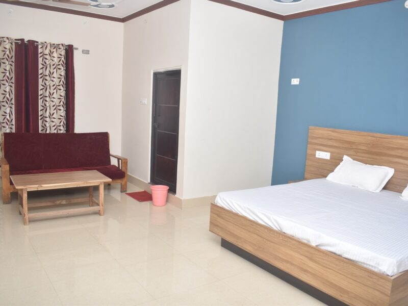 Hotel Sr