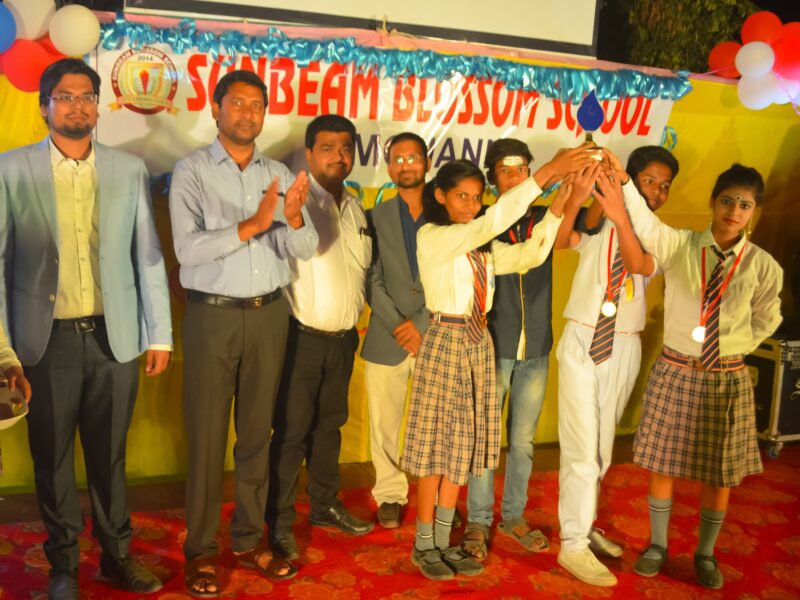 Sunbeam Blossom School