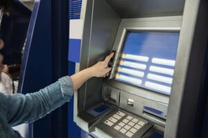 ATMs in Bhabua