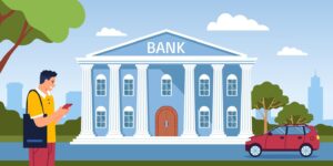 Banks in Bhabua