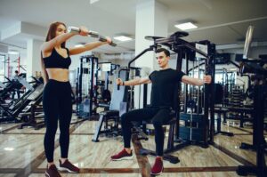 Best Gym in Bhabua