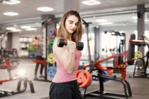 Best Gym in Bhabua
