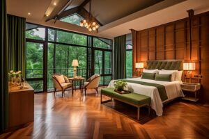 Best Hotels in Bhabua