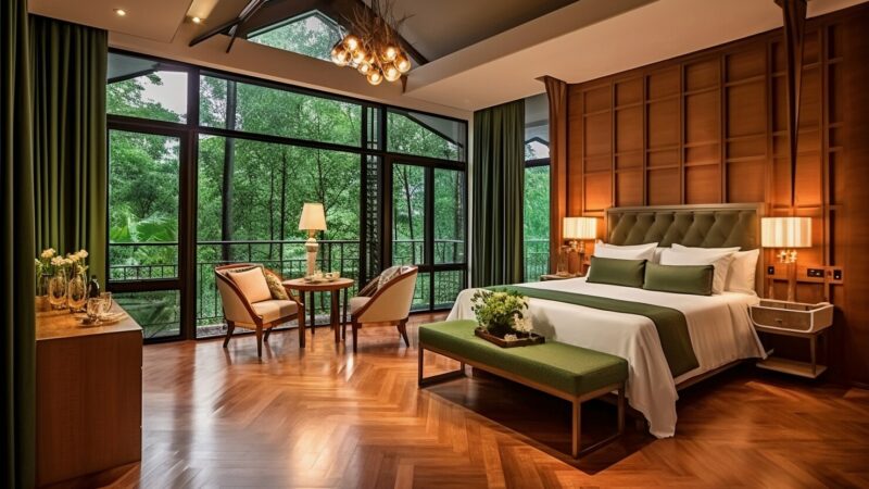 Best Hotels in Bhabua