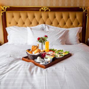 Best Hotels in Bhabua