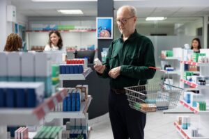 Best Medical Stores in Bhabua