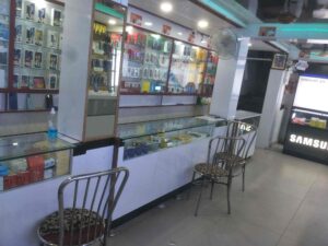Best Mobile Shops in Bhabua