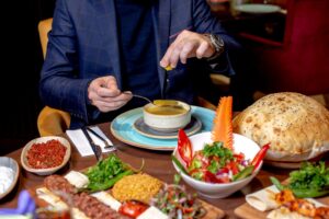 Best Restaurants in Bhabua