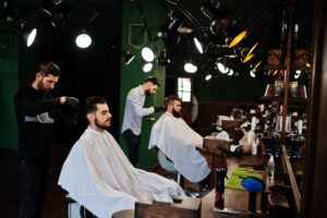 Best Salons in Bhabua