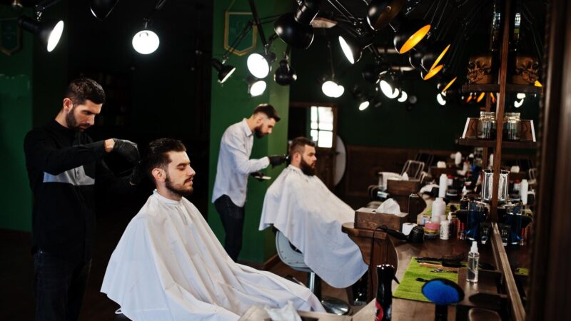 Best Salons in Bhabua