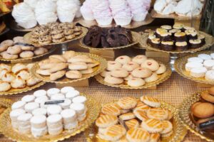 Best Sweet Shops in Bhabua