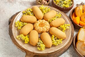 Best Sweet Shops in Bhabua