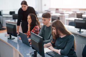 Best Computer Institutes in Bhabua