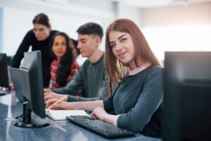 Best Computer Institutes in Bhabua