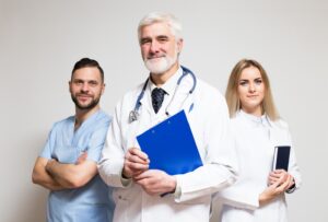 Best Doctors in Bhabua