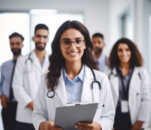 Best Doctors in Bhabua