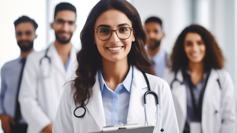 Best Doctors in Bhabua