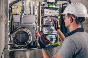 Electricians in Bhabua