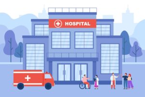 Best Hospitals in Bhabua