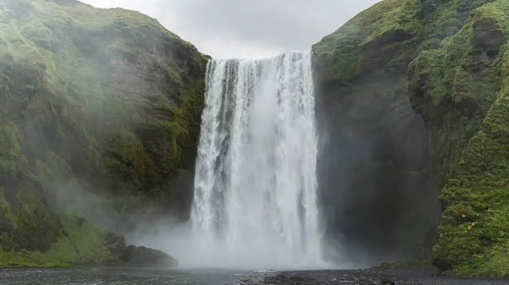 Karkat Waterfall Travel Guide