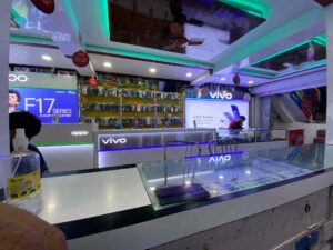 Best Mobile Shops in Bhabua