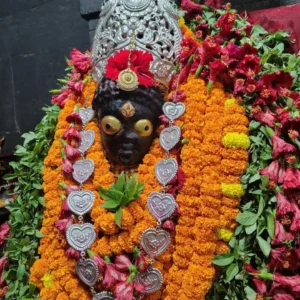 Mundeshwari Temple