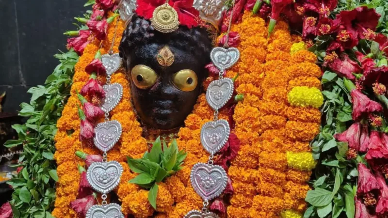 Mundeshwari Temple