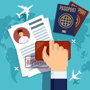 Passport Services in Kaimur