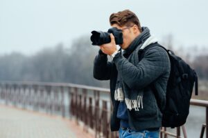 Best Photographers in Bhabua
