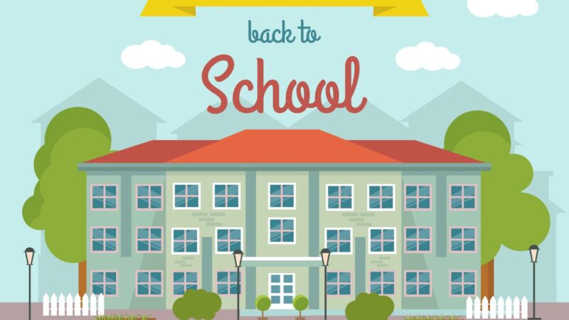 Best Schools in Bhabua