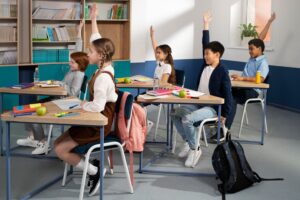 Best Schools in Bhabua