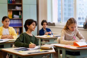 Top Schools in Kaimur
